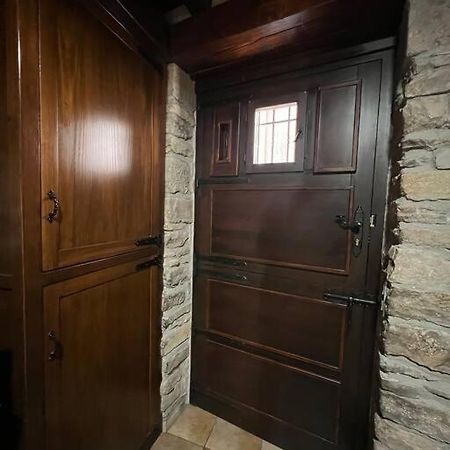 Apartamento Duplex En Sangueesa De 3 Dormitorios Y 2 Banos Экстерьер фото