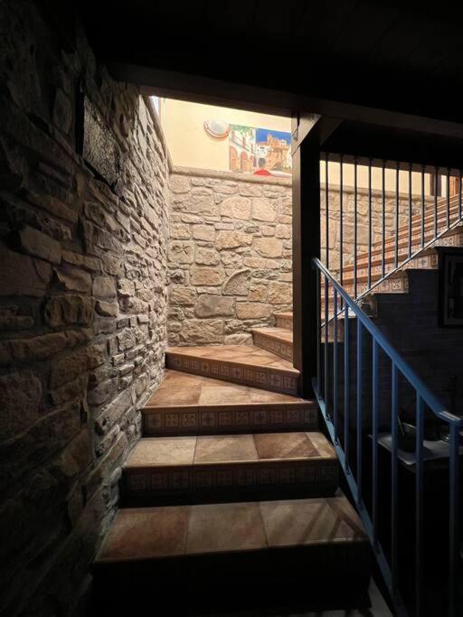 Apartamento Duplex En Sangueesa De 3 Dormitorios Y 2 Banos Экстерьер фото