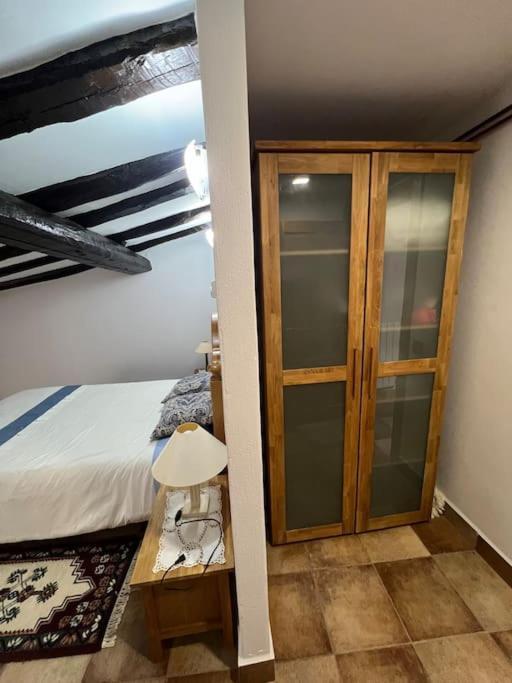 Apartamento Duplex En Sangueesa De 3 Dormitorios Y 2 Banos Экстерьер фото