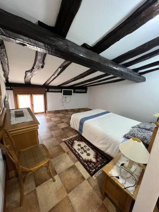 Apartamento Duplex En Sangueesa De 3 Dormitorios Y 2 Banos Экстерьер фото
