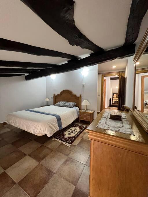 Apartamento Duplex En Sangueesa De 3 Dormitorios Y 2 Banos Экстерьер фото
