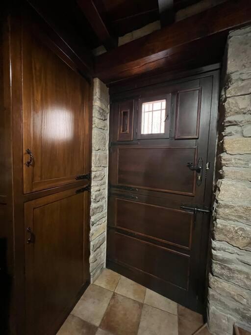 Apartamento Duplex En Sangueesa De 3 Dormitorios Y 2 Banos Экстерьер фото